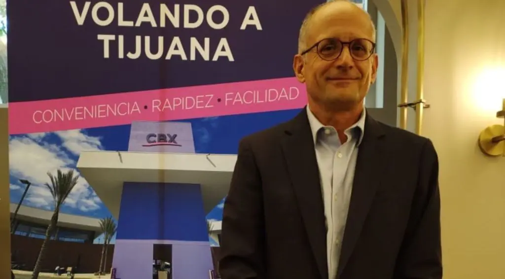 CBX se convertirá en el primer cruce fronterizo que utilice datos biométricos en América