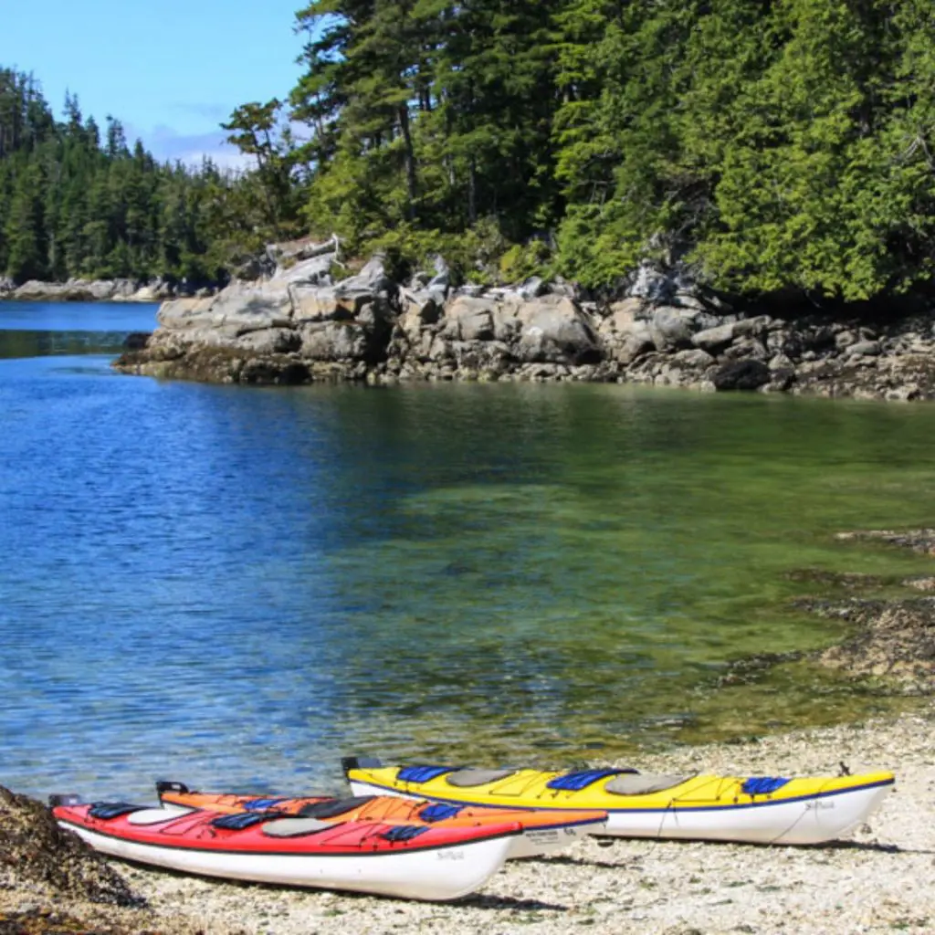 Destinos ideales para disfrutar del verano en British Columbia, Canadá Destinos ideales para disfrutar del verano en British Columbia, Canadá