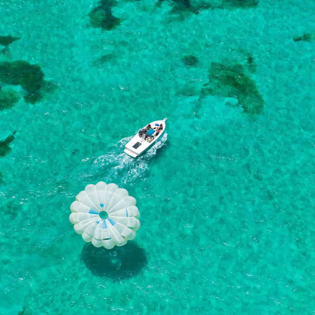 4 playas paradisíacas de República Dominicana para visitar las próximas vacaciones