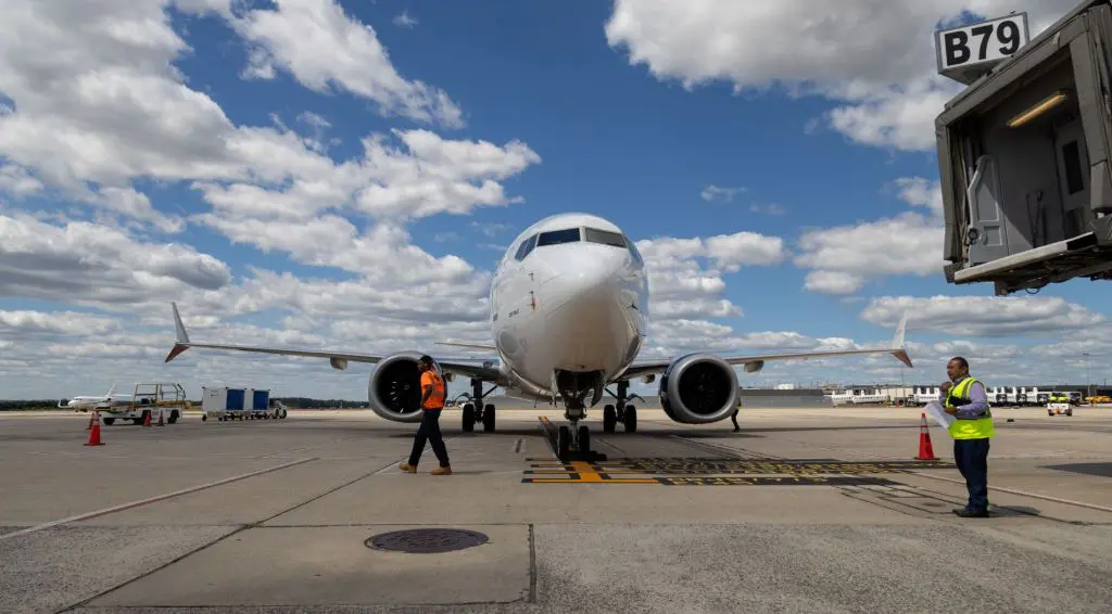 Se fortalecen vínculos turísticos con vuelo entre CDMX y Washington: Destination DC Se fortalecen vínculos turísticos con vuelo entre CDMX y Washington: Destination DC
