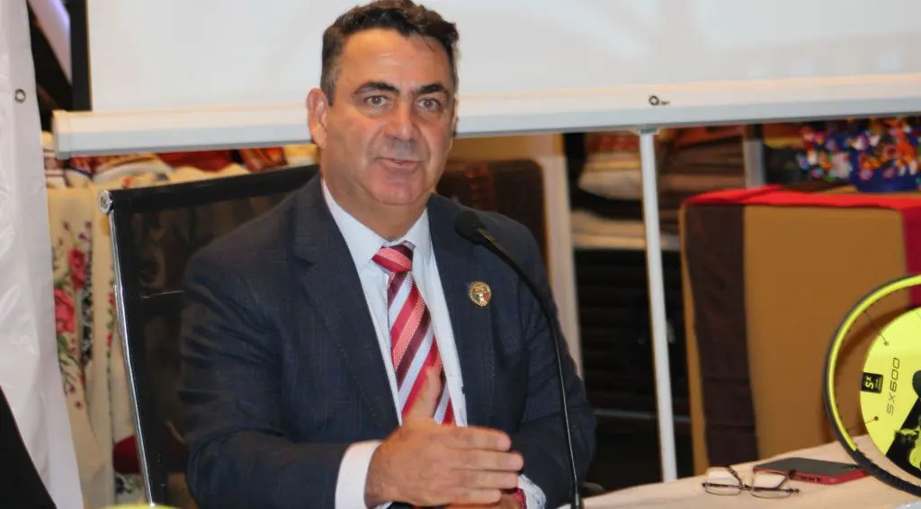 Tlaxcala recibe al Open Tenis Tour en su nuevo complejo de Huamantla 