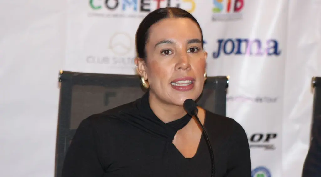 Tlaxcala recibe al Open Tenis Tour en su nuevo complejo de Huamantla 