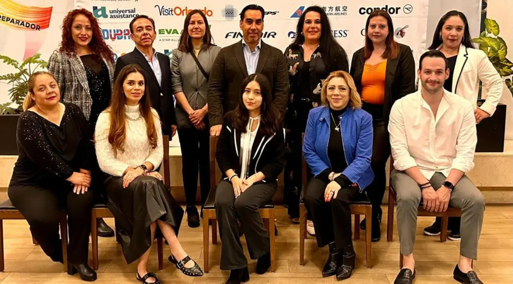 Destino Aviareps celebra su  7.ª edición con nuevos clientes y nuevas experiencias 