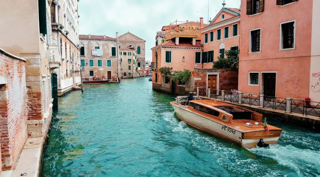 Estos son los países que cobran un impuesto turístico Estos son los países que cobran un impuesto turístico