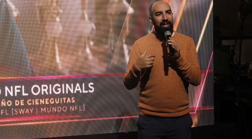 Concierge Sports presenta su oferta para la temporada de la NFL en Estados Unidos Concierge Sports presenta su oferta para la temporada de la NFL en Estados Unidos