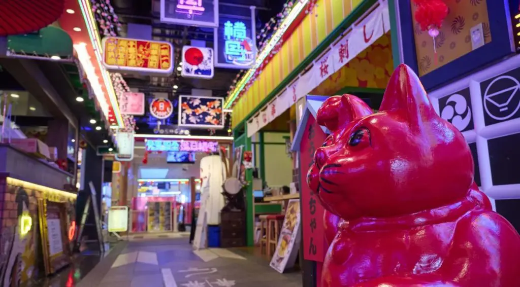 Itinerarios de lujo por Tokio, la ciudad emblemática de Japón