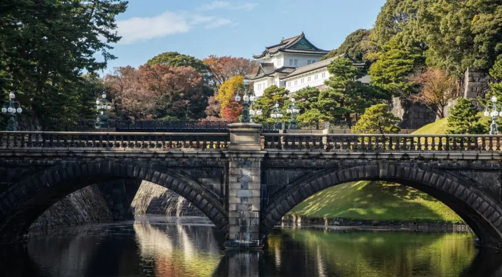 Itinerarios de lujo por Tokio, la ciudad emblemática de Japón