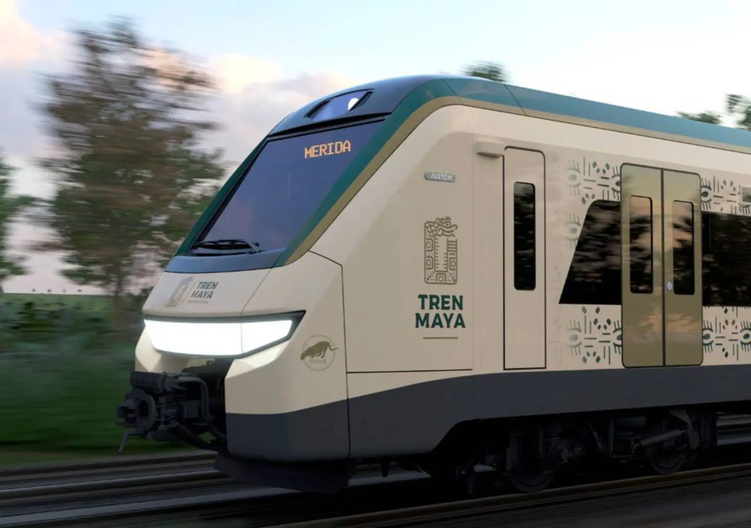 Viajes en Tren Maya: Costos y rutas para 2025