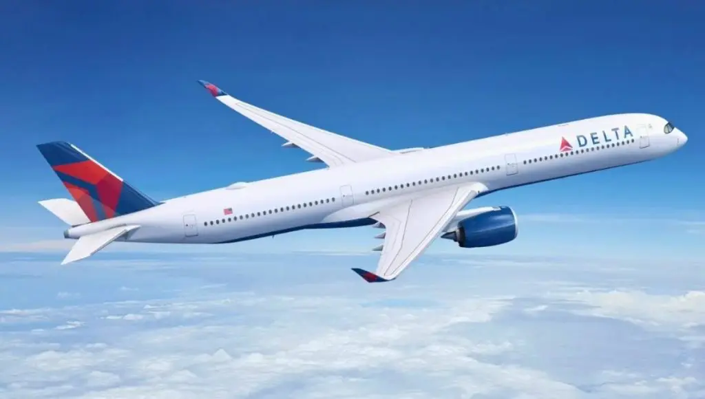 Por caída de Microsoft, Delta Air Lines enfrenta investigación en Estados Unidos Delta cancela vuelos.