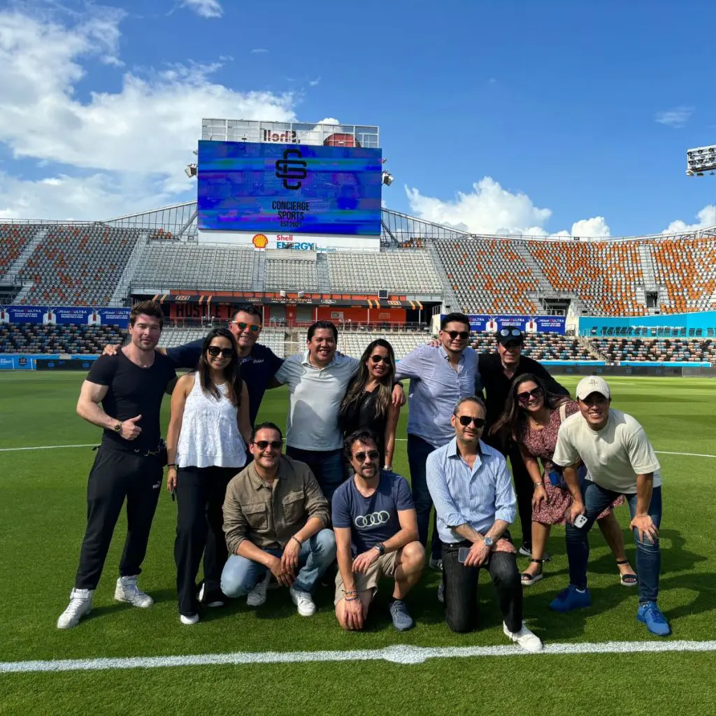 Houston y Operadora Concierge presentan itinerarios deportivos de lujo para conocer la emblemática ciudad en Texas