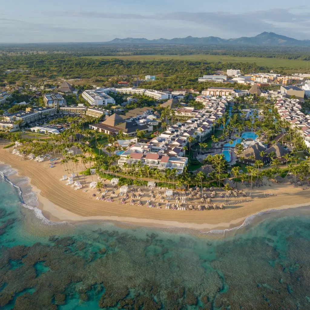 Mejores hoteles en República Dominicana