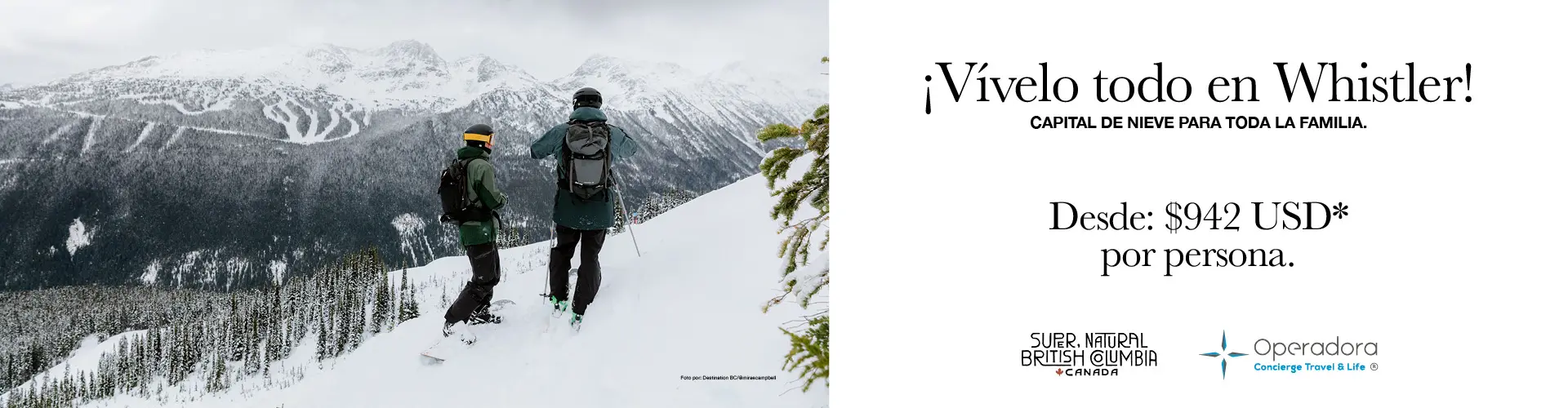 Revista Digital Para la Industria del Turismo - Concierge Magazine