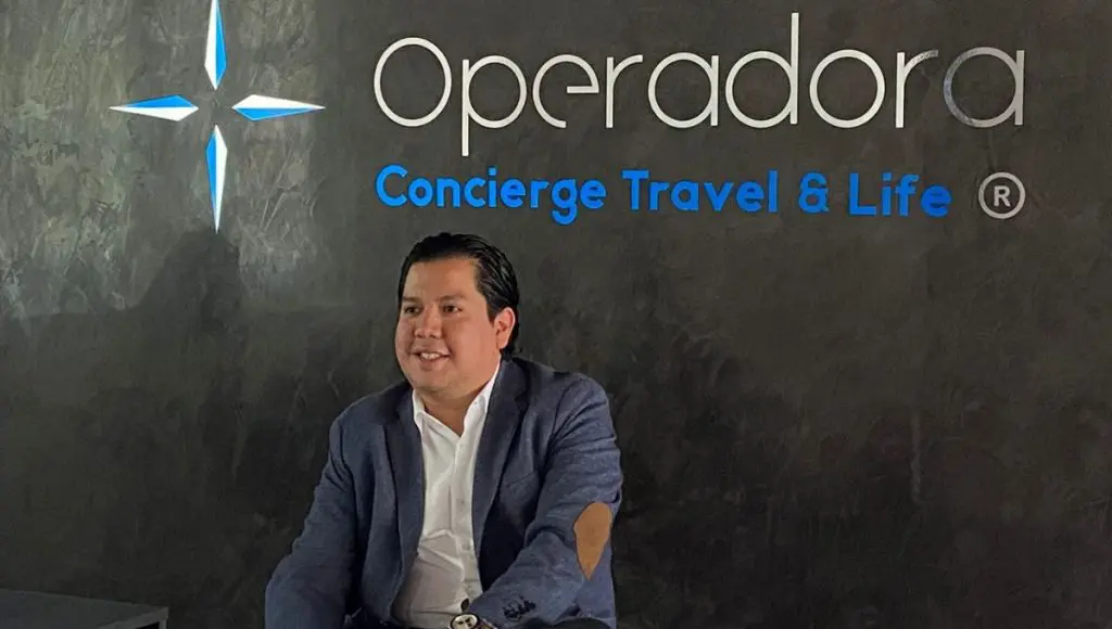 Operadora Concierge anuncia reestructura Operadora Concierge anuncia reestructura