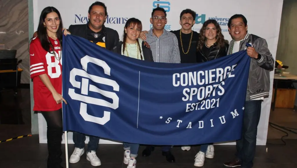 Operadora Concierge anuncia reestructura Operadora Concierge anuncia reestructura