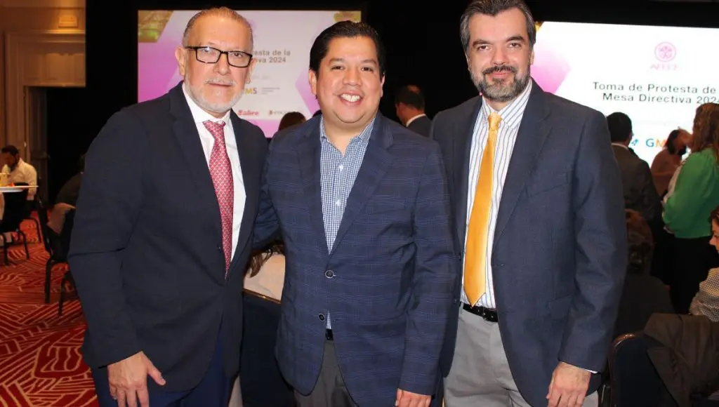 Operadora Concierge anuncia reestructura Operadora Concierge anuncia reestructura