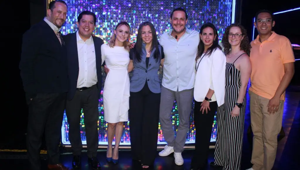 Operadora Concierge anuncia reestructura Operadora Concierge anuncia reestructura
