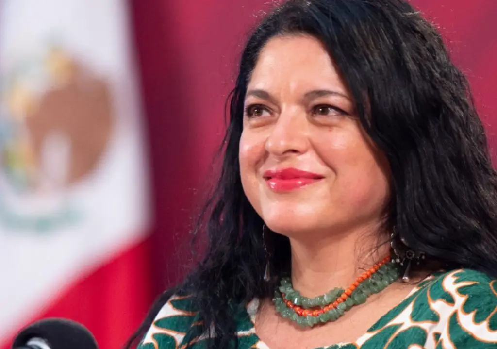 4 mujeres que están al frente de la industria turística en México 4 mujeres que están al frente de la industria turística en México