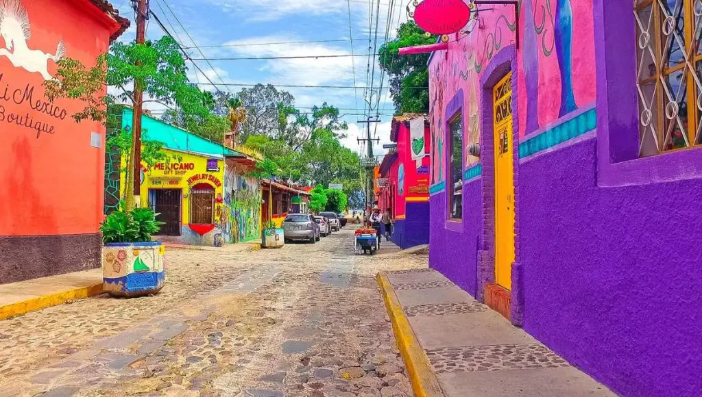 Pueblos Mágicos para visitar el 15 de septiembre 