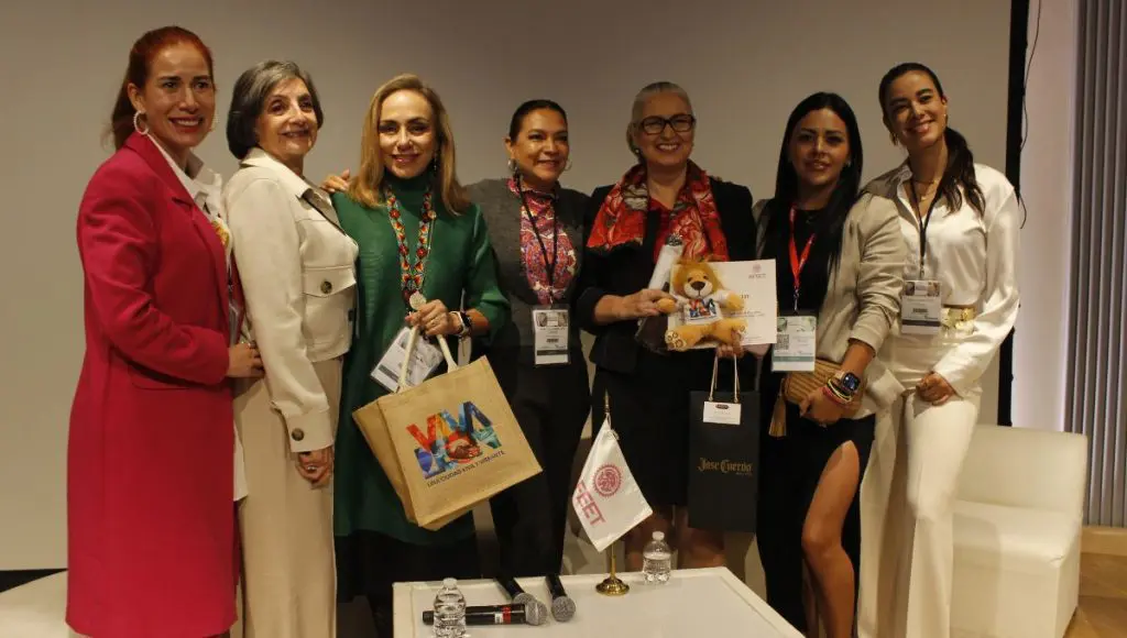 AFEET celebra VII Congreso Internacional 