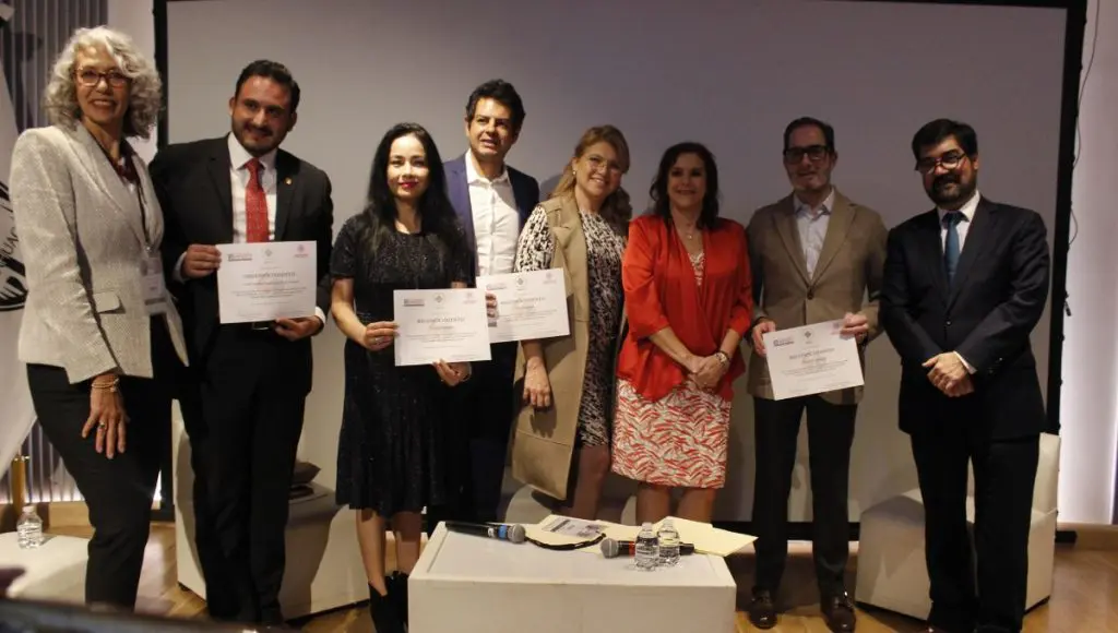AFEET celebra VII Congreso Internacional 