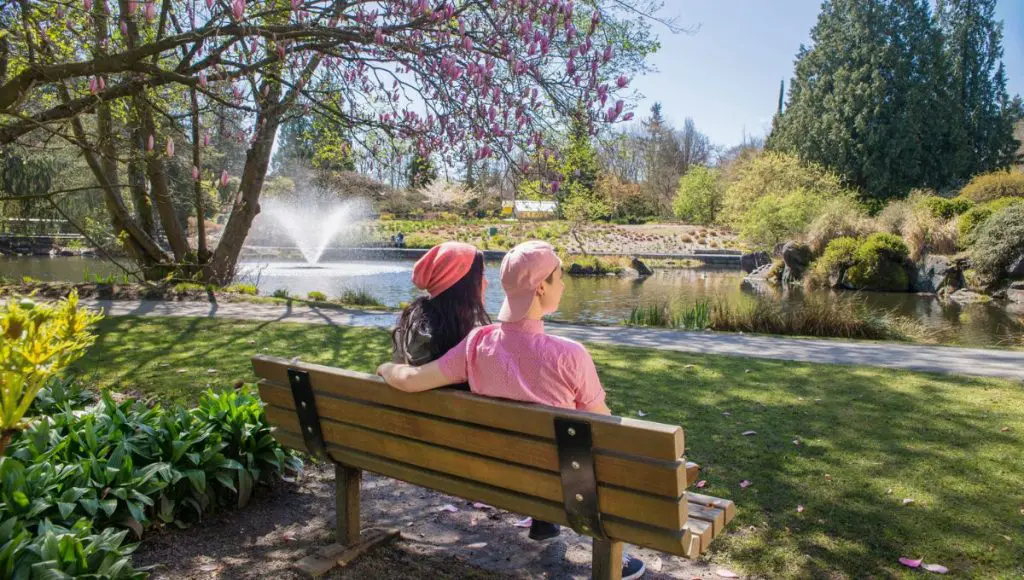 British Columbia: un itinerario perfecto para actividades en la naturaleza British Columbia: un itinerario perfecto para actividades en la naturaleza