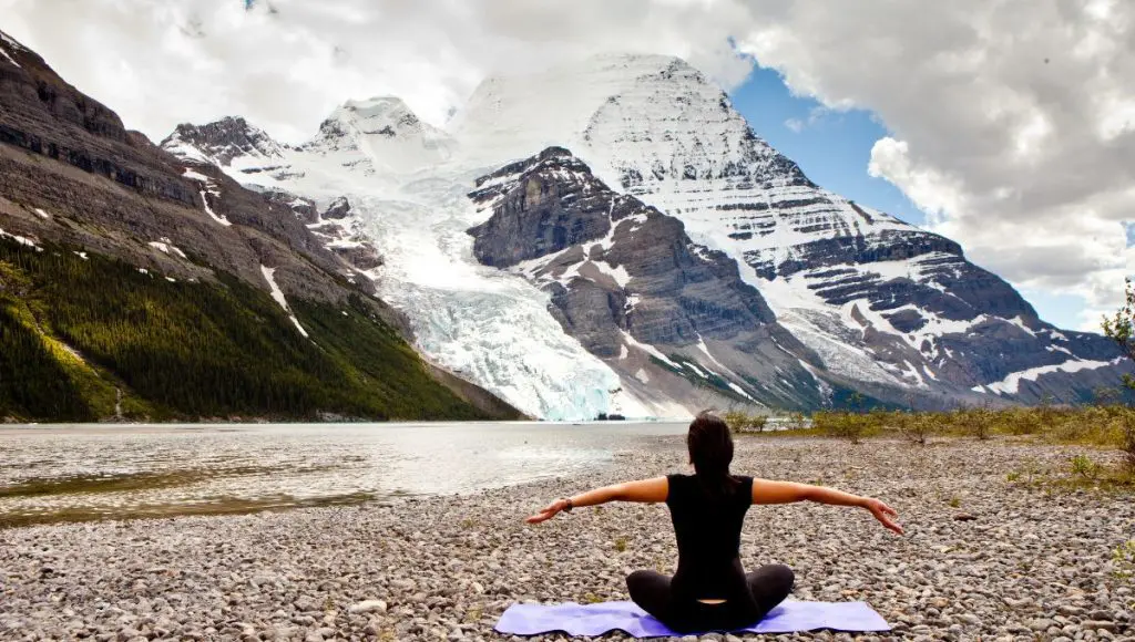 British Columbia: un itinerario perfecto para actividades en la naturaleza British Columbia: un itinerario perfecto para actividades en la naturaleza