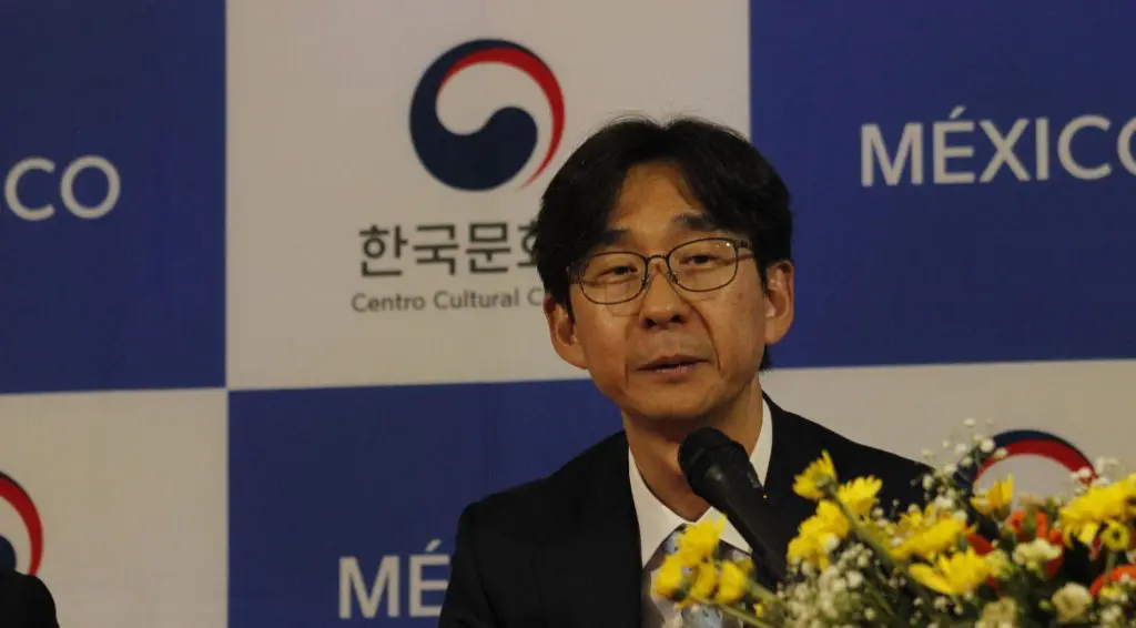 México y Corea refrendan lazos con la apertura de tres nuevas oficinas en México 