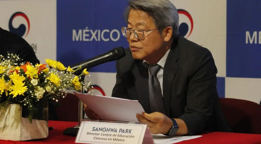 México y Corea refrendan lazos con la apertura de tres nuevas oficinas en México 