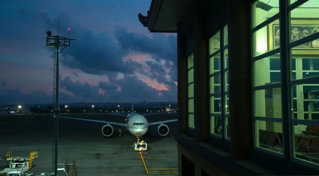 ¿Cuánto cuesta el estacionamiento del AICM? 