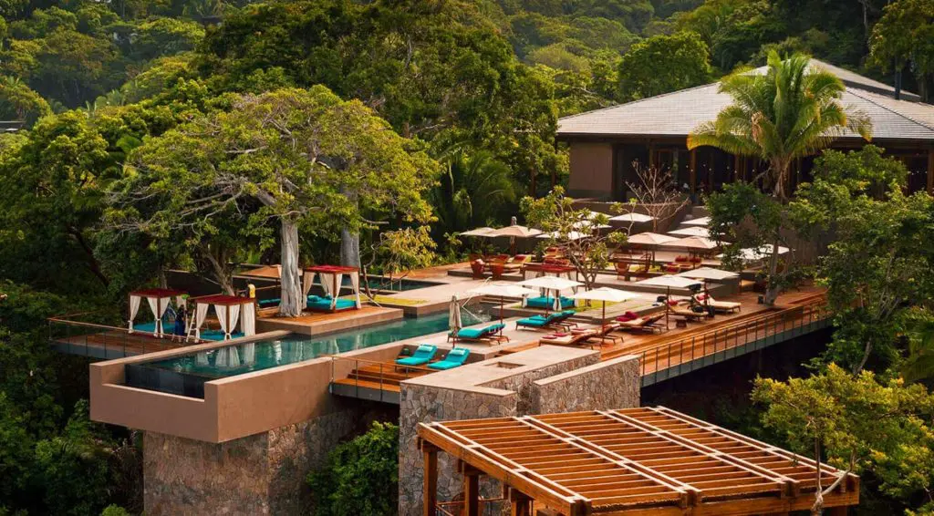 Llaves Michelin reconocen a lo mejor del sector hotelero en México Llaves Michelin reconocen a lo mejor del sector hotelero en México