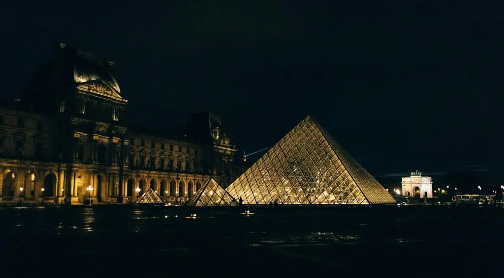 Destinos del sector turístico