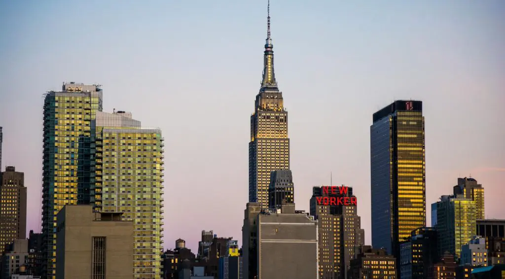 México en el top del sector turístico