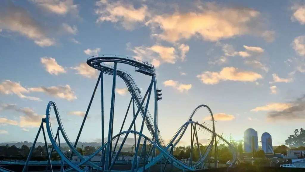 SeaWorld cumple 60 años y así celebrará en sus tres parques 