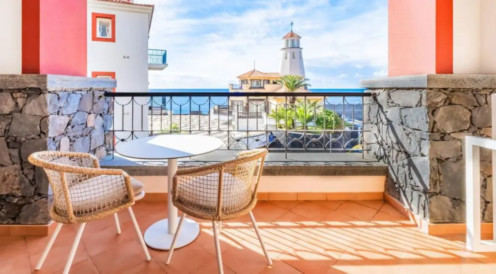 Dreams Madeira Resort, Spa & Marina, el nuevo hotel Hyatt en Europa 