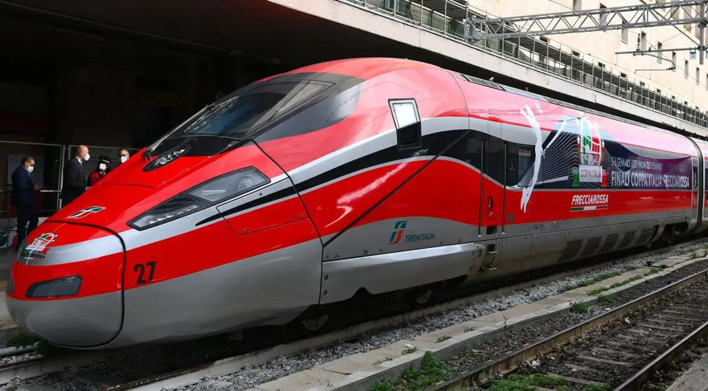 Railclick presenta sus nuevas rutas en tren para viajar por todo el mundo 