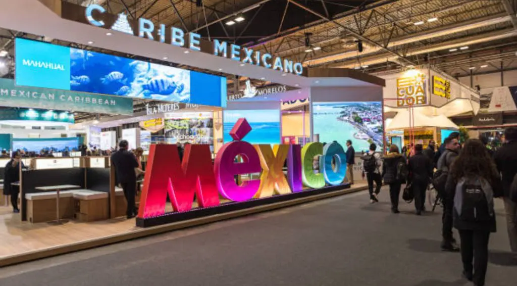 ¿Brasil sustituirá a México como país socio de FITUR 2025? Esto sabemos ¿Brasil sustituirá a México como país socio de FITUR 2025? Esto sabemos