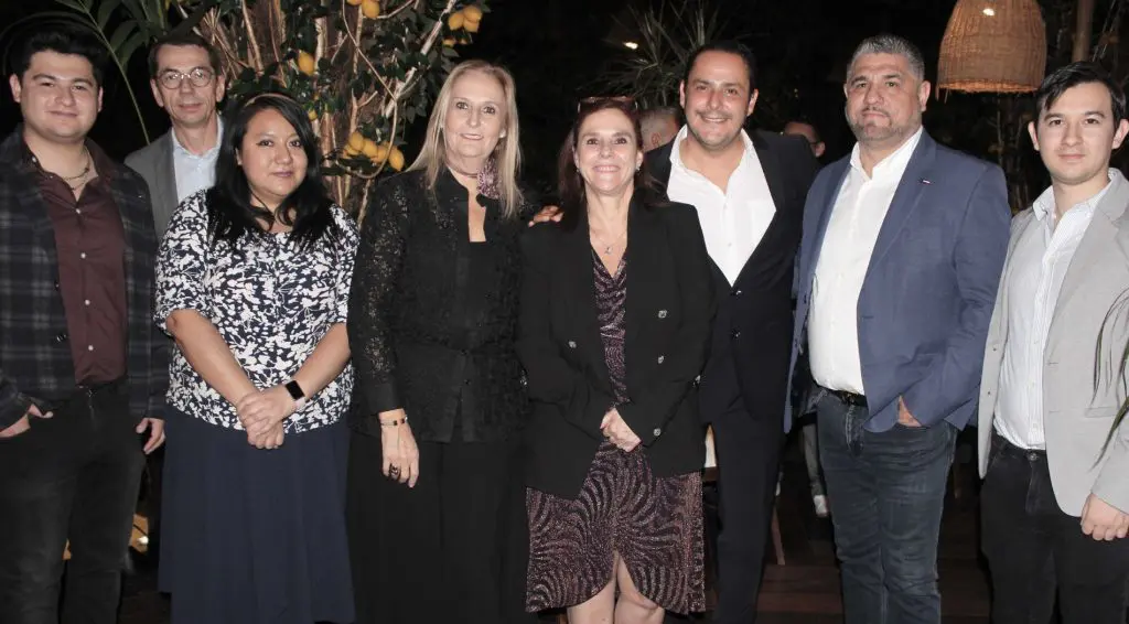 Infocenter y Operadora Concierge anuncian alianza estratégica