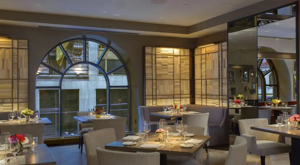 Hoteles familiares de lujo en Estados Unidos para las próximas vacaciones