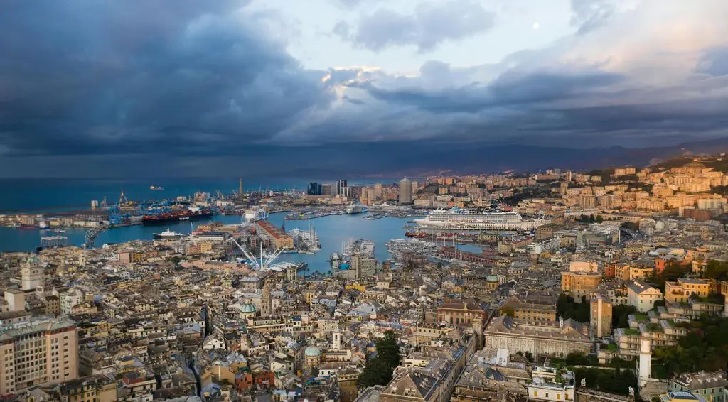  ¿Cuál es el mejor destino del mundo? La respuesta la tiene Lonely Planet