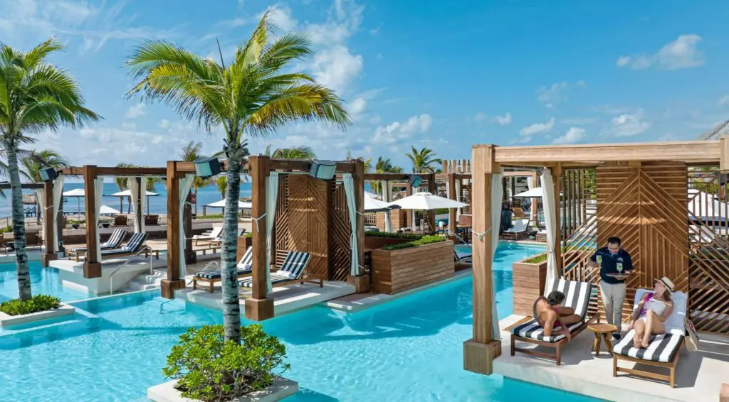 Grupo Vidanta celebra su 50 aniversario con el lanzamiento de VidantaWorld 