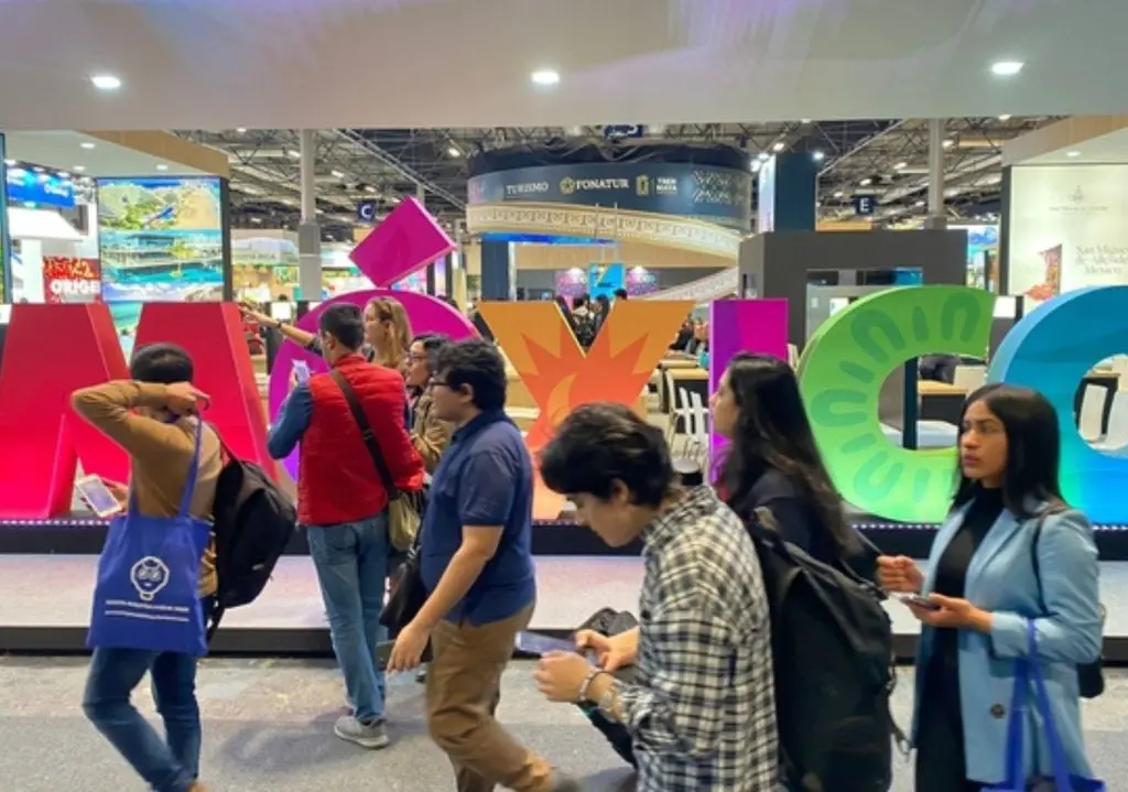 FITUR.
