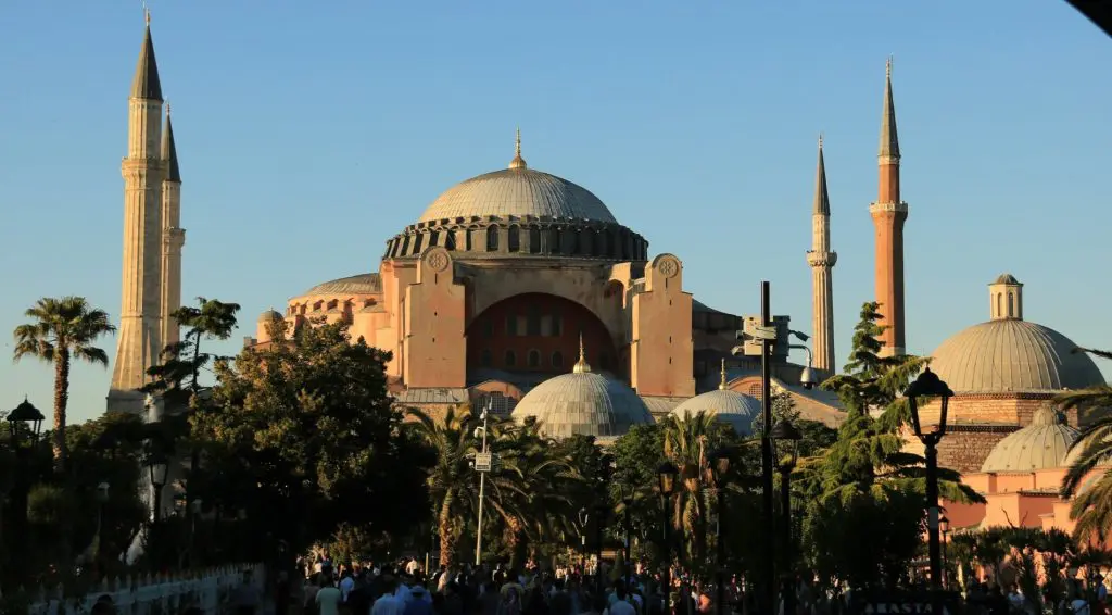 México, mercado número 1 de LATAM para Turkish Airlines