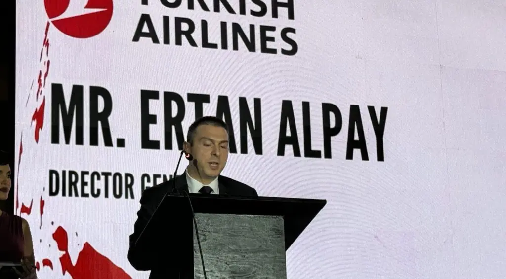 México, mercado número 1 de LATAM para Turkish Airlines