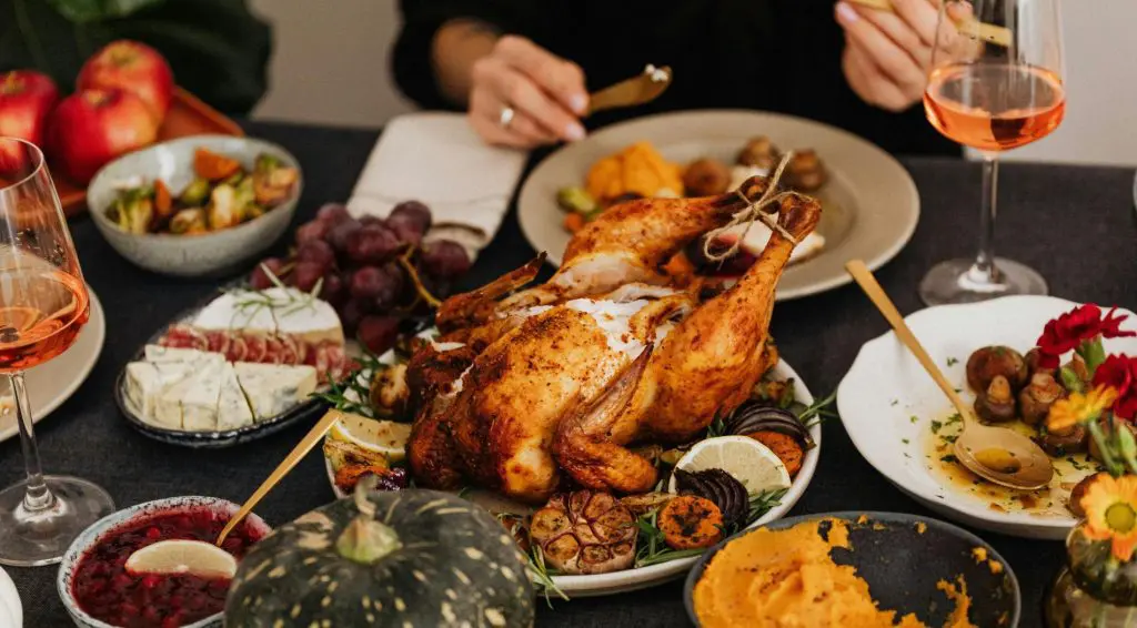 Destinos preferidos para viajar en Thanksgiving, según Google Flights