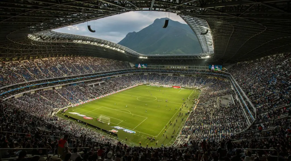 ¿Cómo se prepara Monterrey para ser sede del Mundial FIFA 2026? 