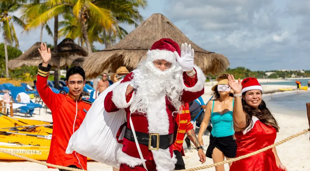 3 experiencias para cerrar el año en Riviera Maya