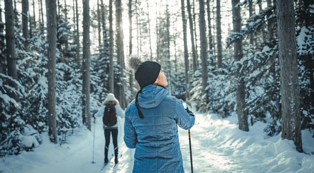 Mont-Tremblant, un destino idílico para el mercado mexicano durante el invierno