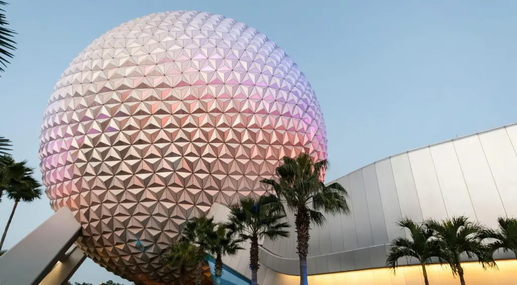 Los parques temáticos más visitados del mundo Los parques temáticos más visitados del mundo