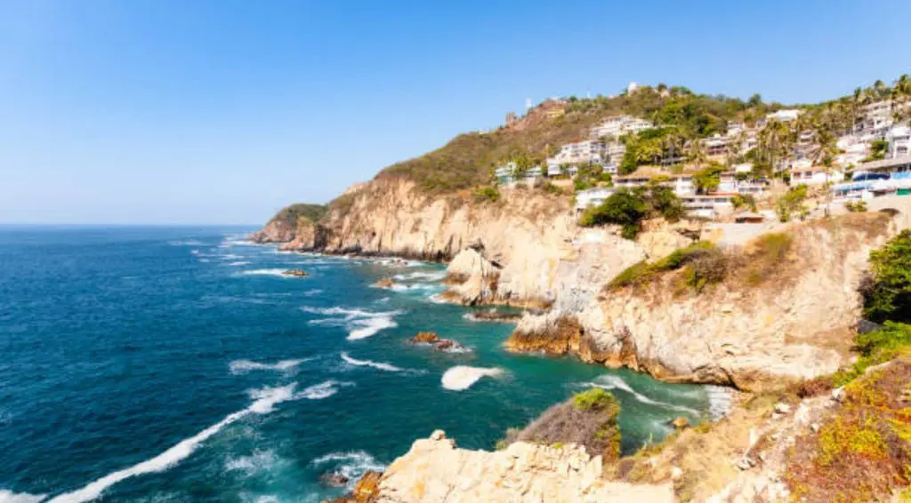 Day Pass en Acapulco para diciembre 2024