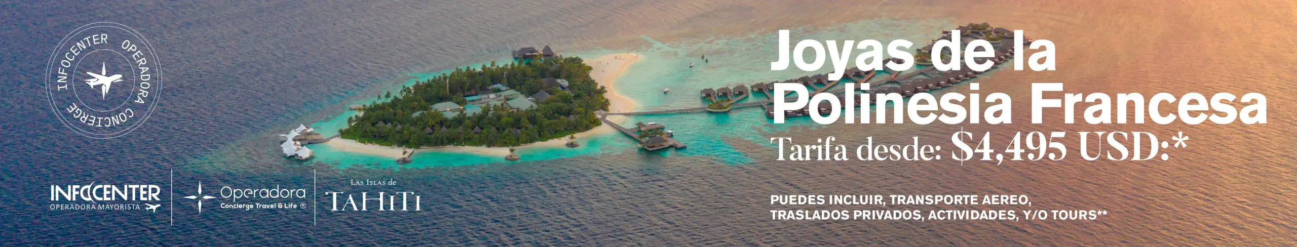 Revista Digital Para la Industria del Turismo - Concierge Magazine